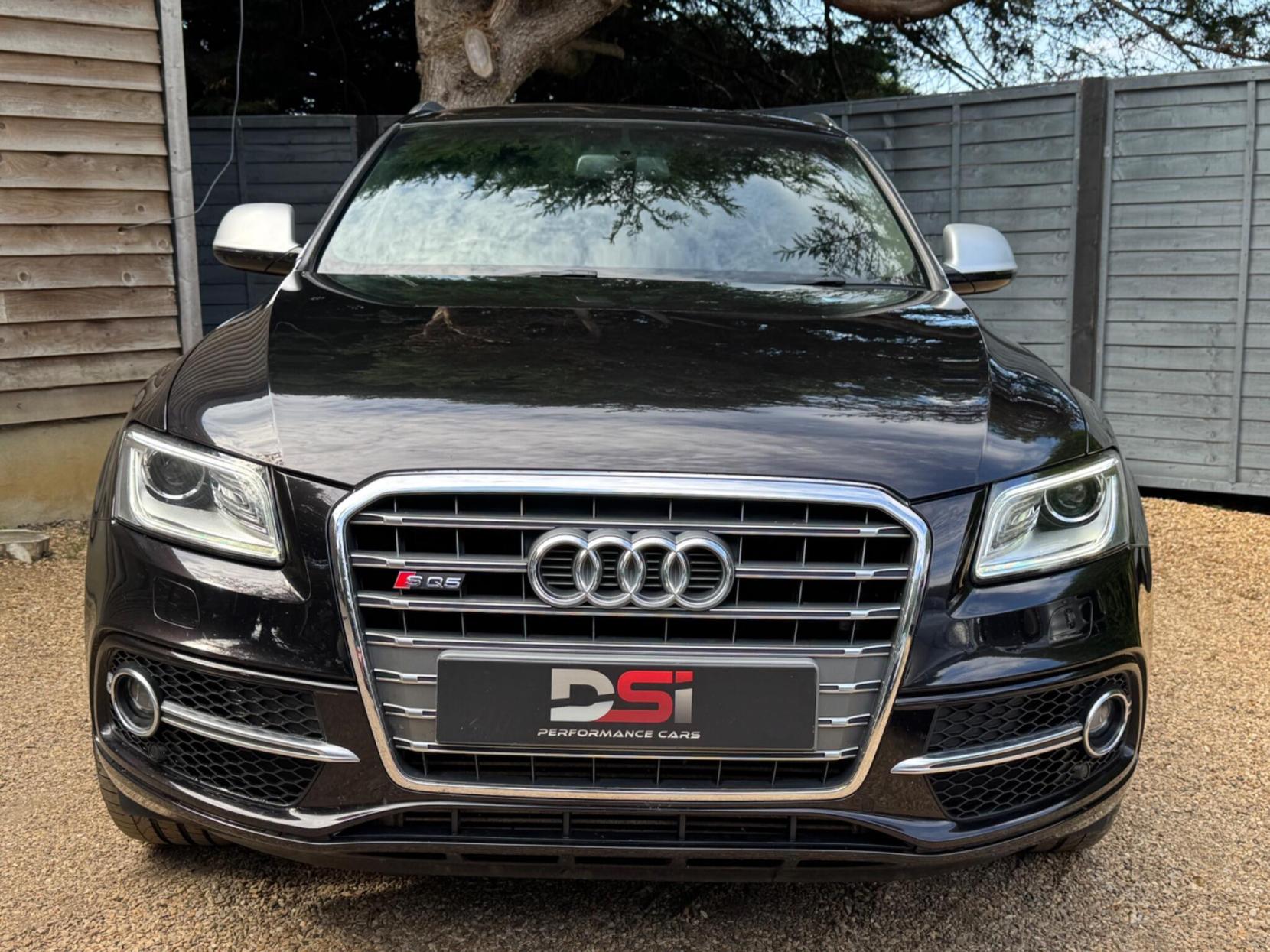Audi SQ5 3.0 BiTDI V6 Tiptronic quattro Euro 6 (s/s) 5dr