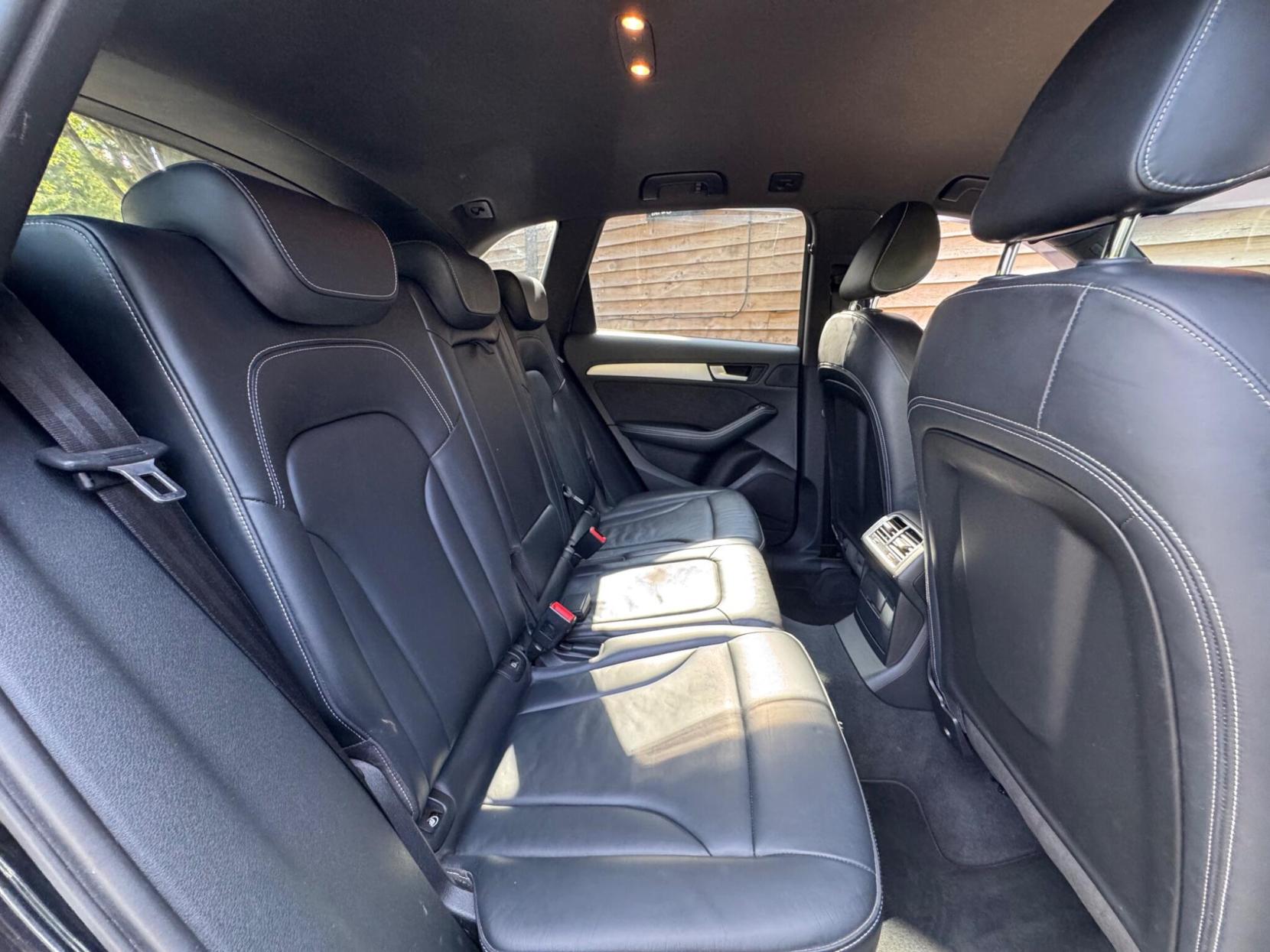 Audi SQ5 3.0 BiTDI V6 Tiptronic quattro Euro 6 (s/s) 5dr