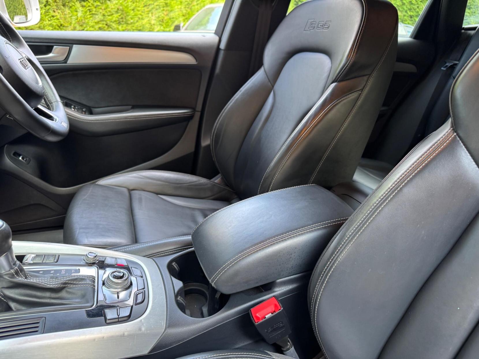Audi SQ5 3.0 BiTDI V6 Tiptronic quattro Euro 6 (s/s) 5dr