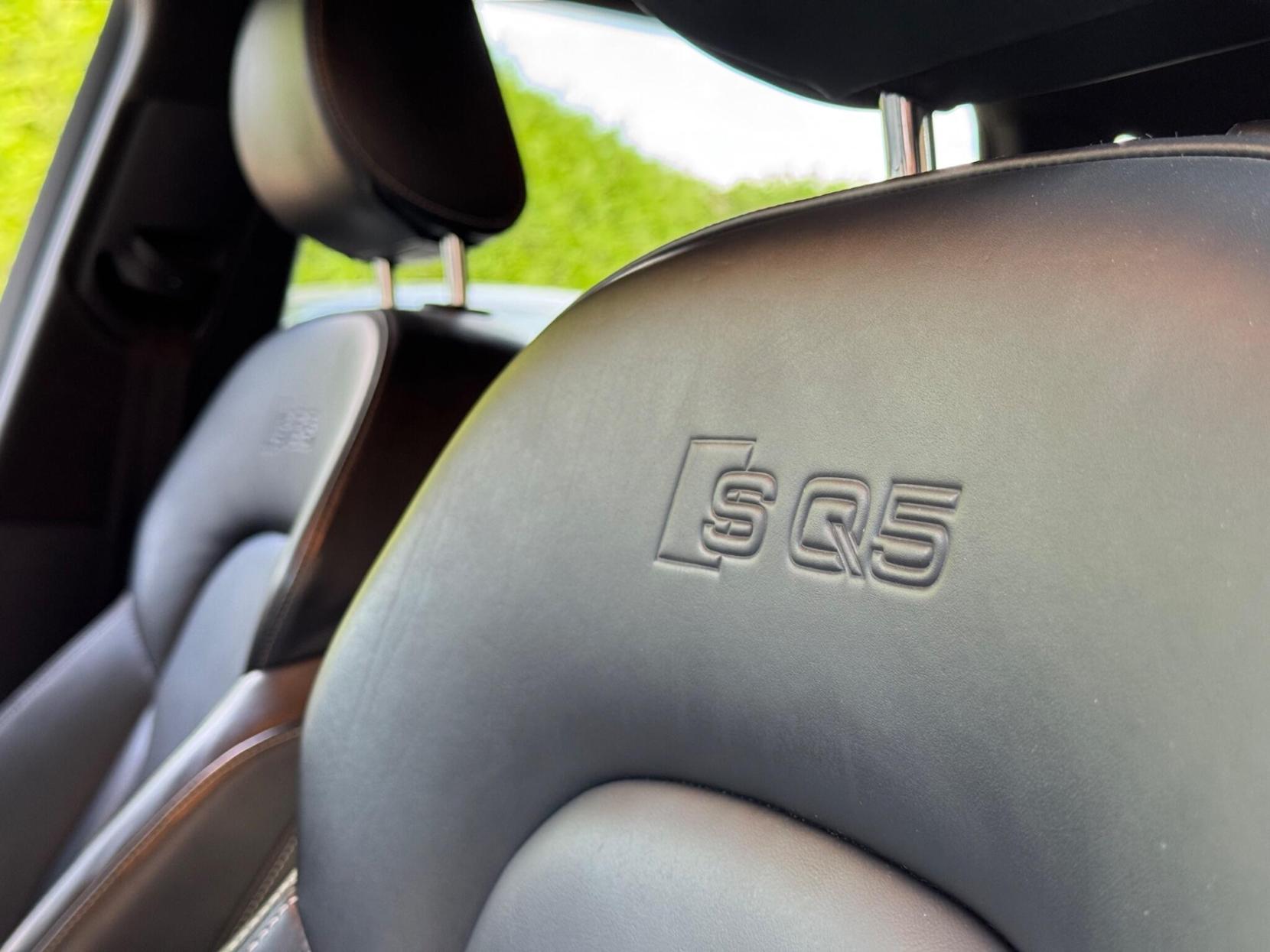 Audi SQ5 3.0 BiTDI V6 Tiptronic quattro Euro 6 (s/s) 5dr