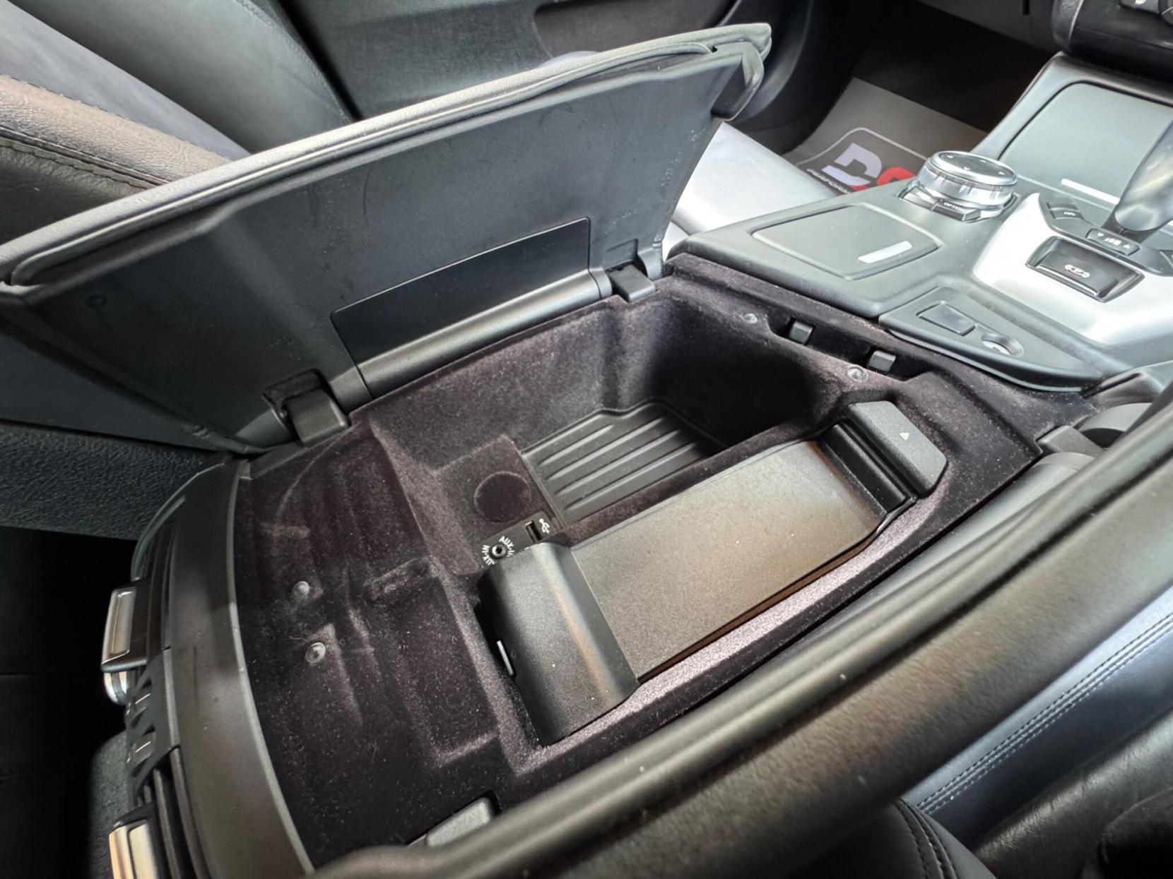 BMW M5 4.4 V8 DCT Euro 6 (s/s) 4dr