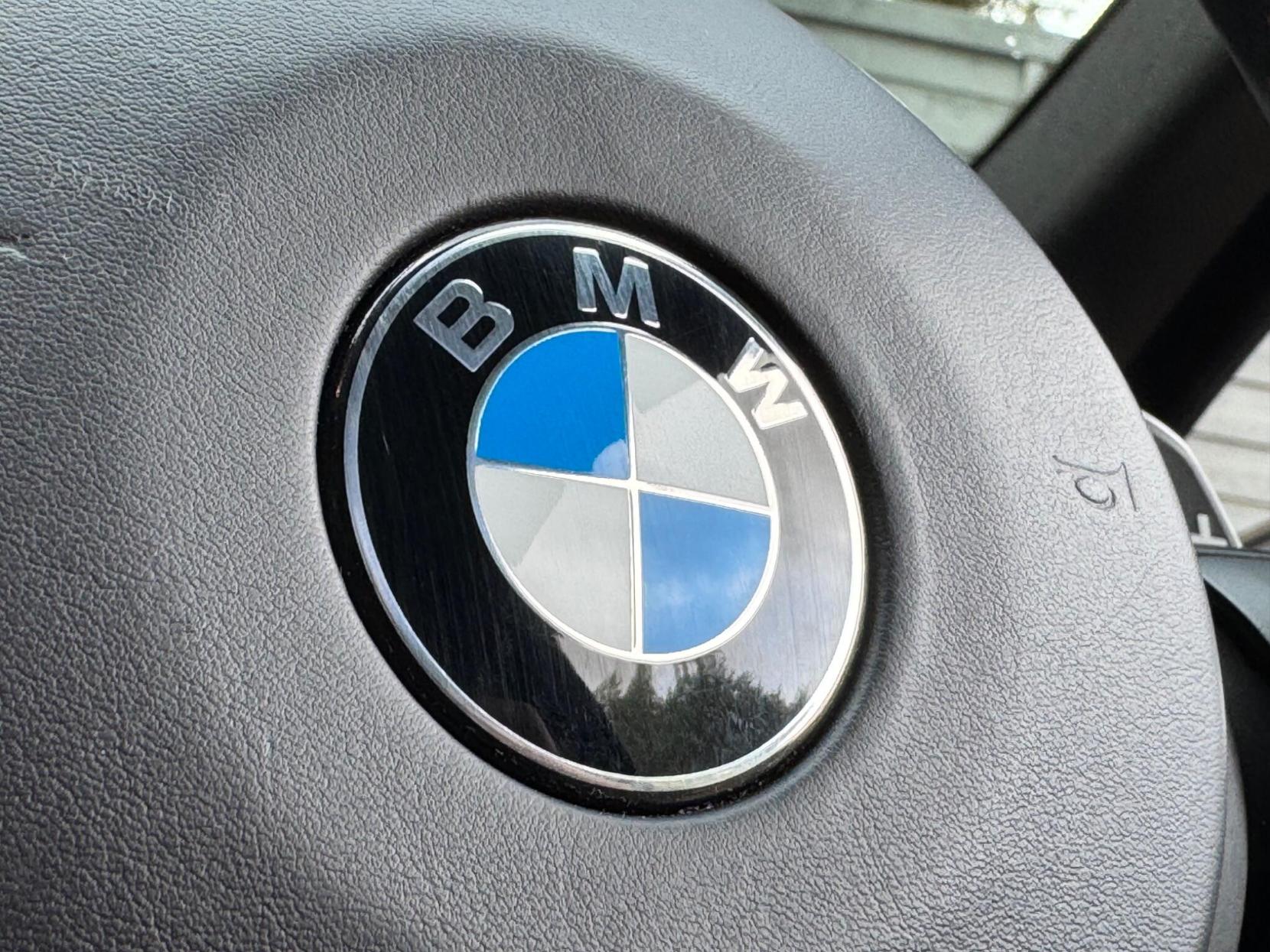 BMW M5 4.4 V8 DCT Euro 6 (s/s) 4dr