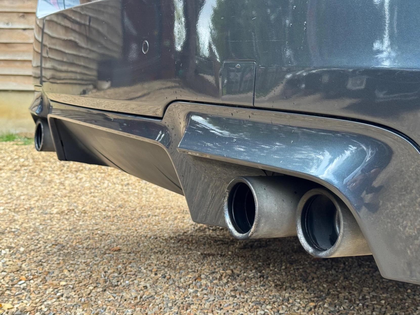 BMW M5 4.4 V8 DCT Euro 6 (s/s) 4dr