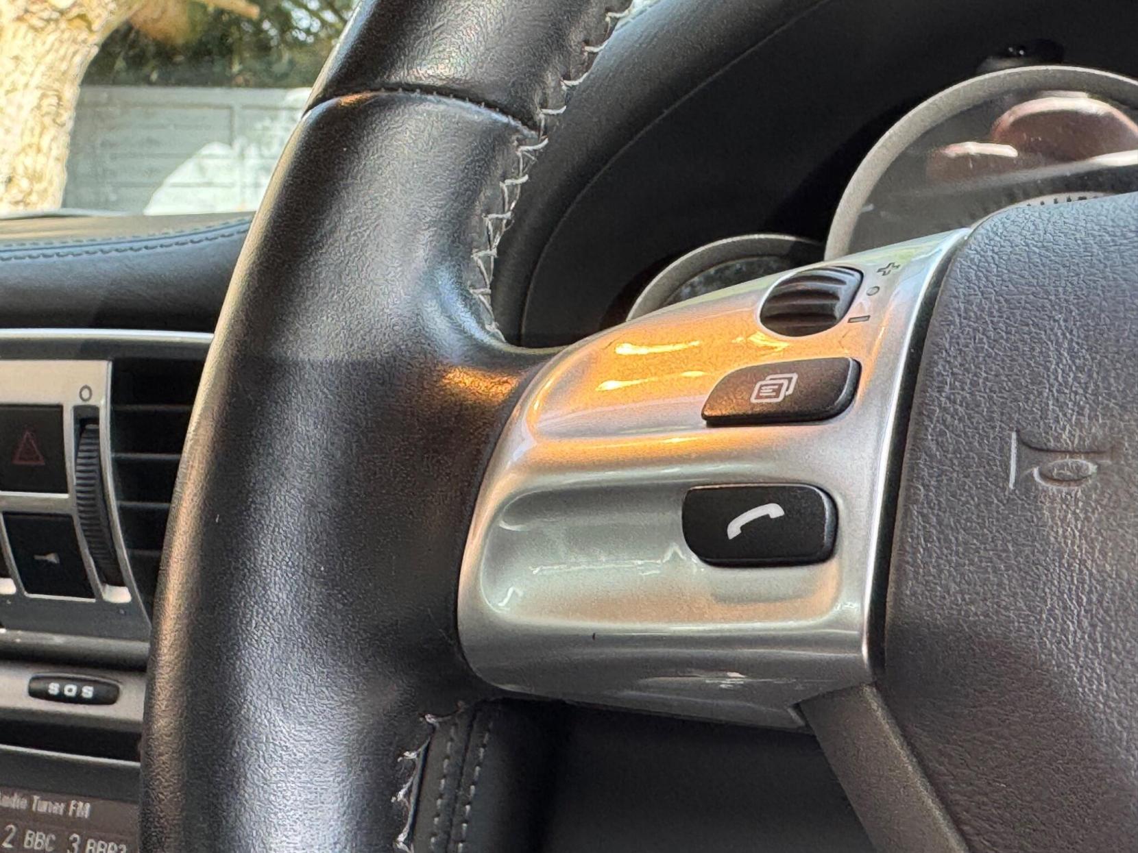Porsche 911 3.8 997 Carrera 4S AWD 2dr