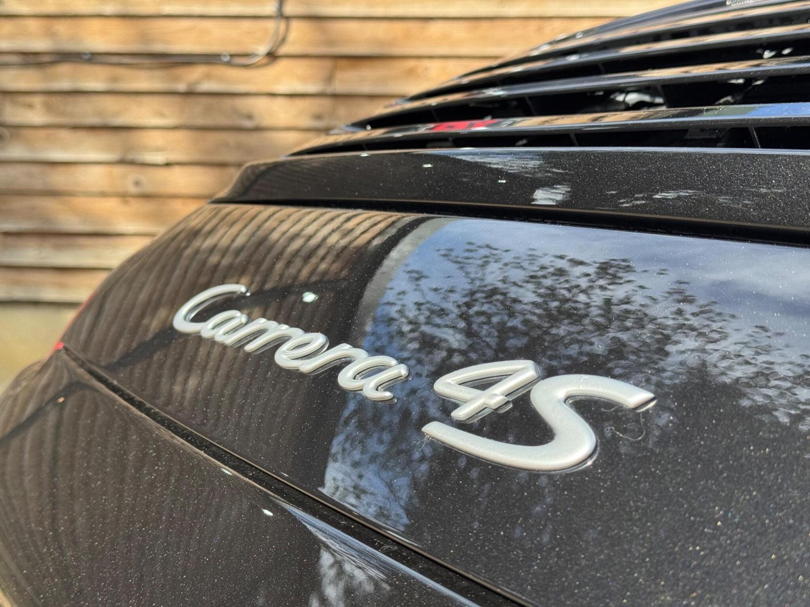 Porsche 911 3.8 997 Carrera 4S AWD 2dr