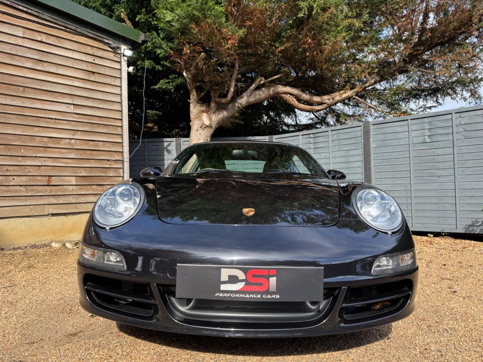 Porsche 911 3.8 997 Carrera 4S AWD 2dr