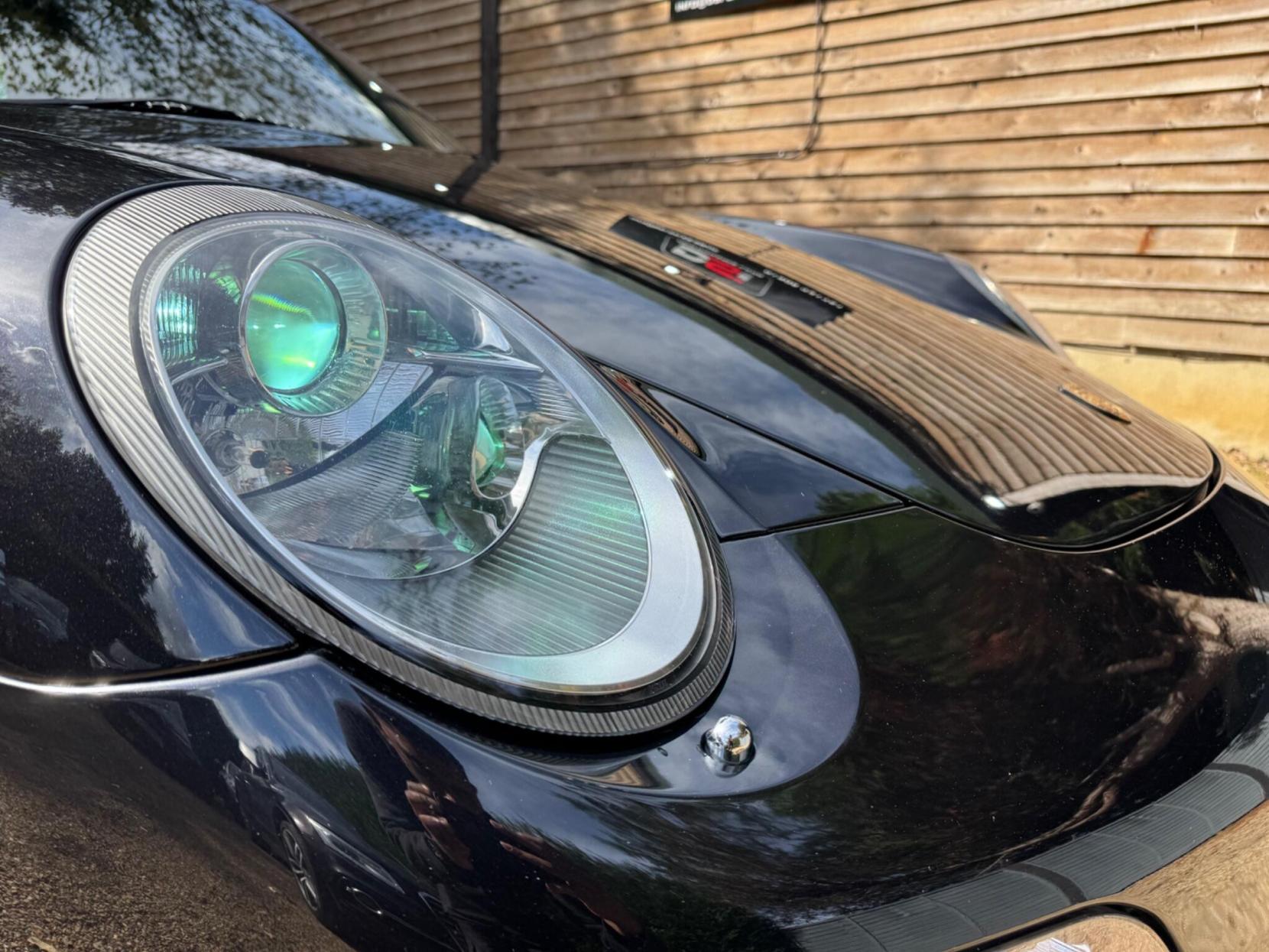 Porsche 911 3.8 997 Carrera 4S AWD 2dr