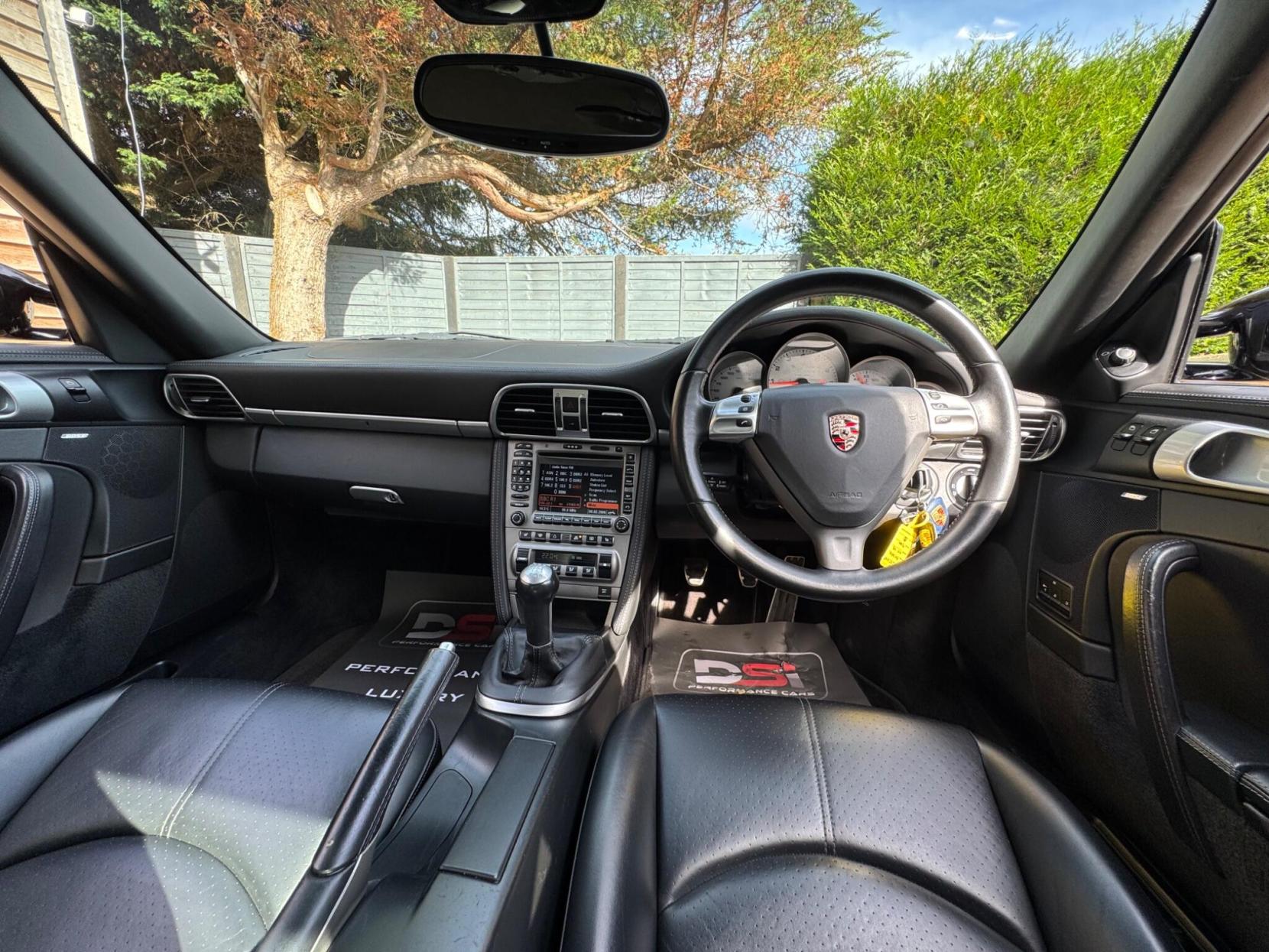 Porsche 911 3.8 997 Carrera 4S AWD 2dr